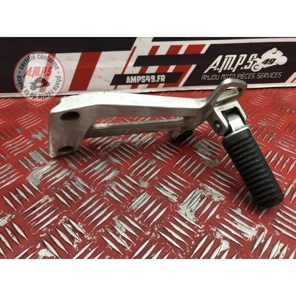 Platine repose pied passager gauche Yamaha XJR 1200 1996 à 1998